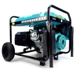 STEVIMAN GR-6500 генератор бензиновый GR-06500-2402