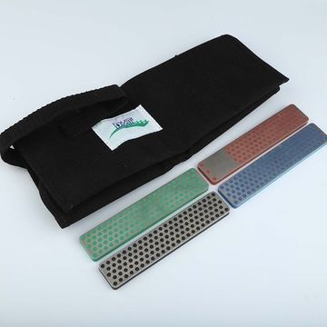 Набор из 4-х брусков DMT/W4K