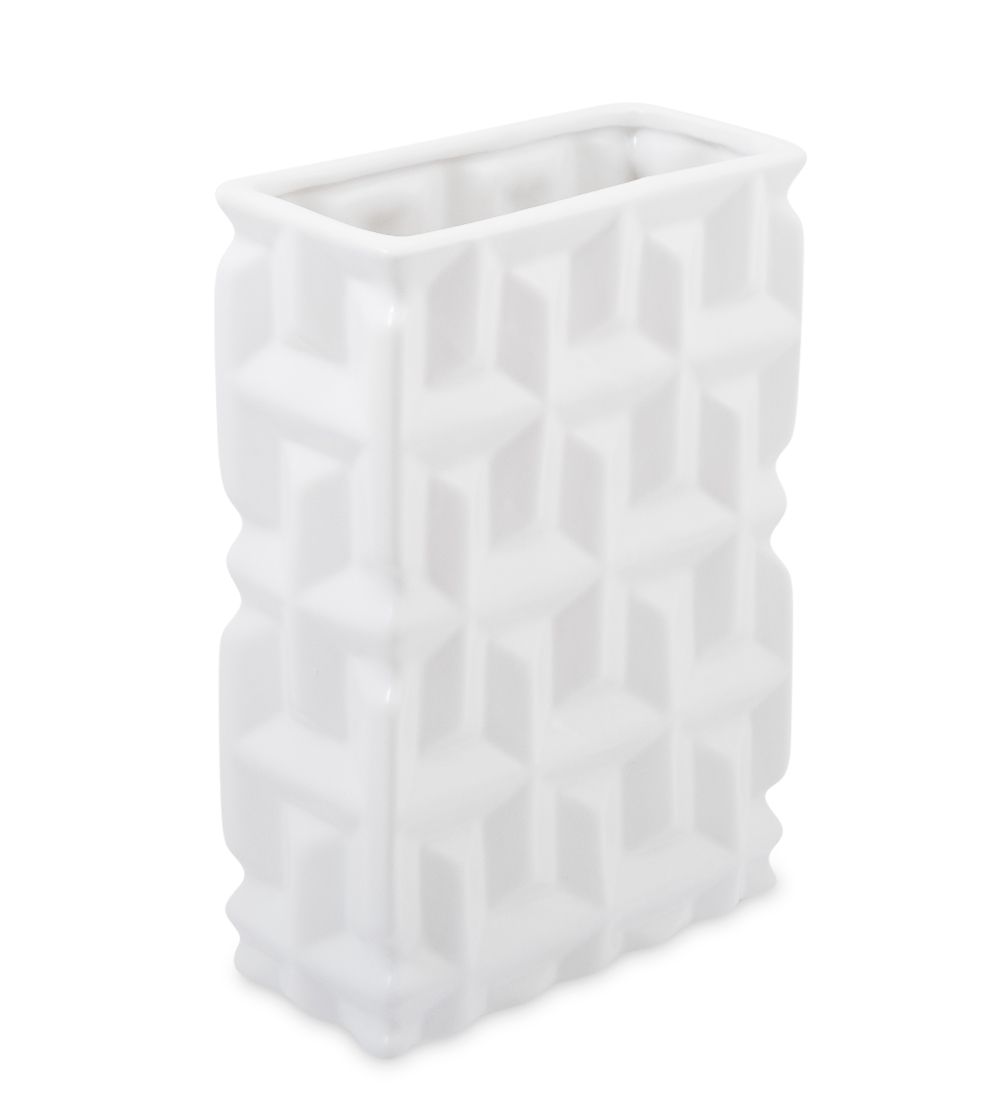 OS-179/1 Декоративная ваза «Геометрия»