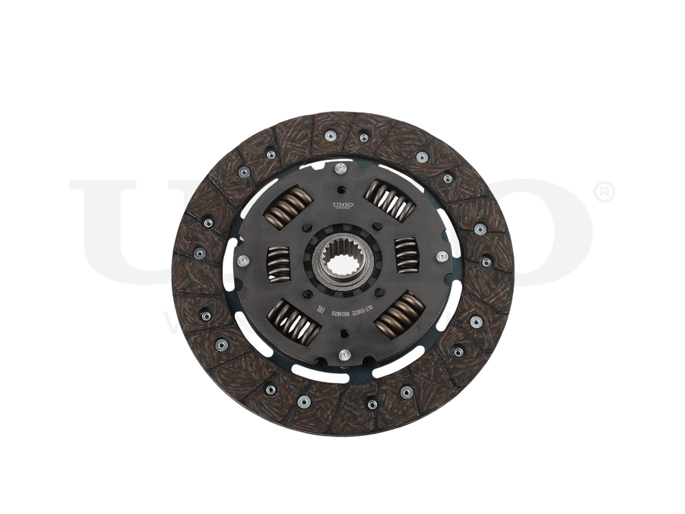Комплект сцепления с подшипником UNIO CLT-20072