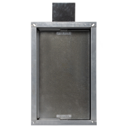 Клапан противопожарный SHUFT SHFDO-60-O-1000_1000-MB230(2)-0-0-Kk-0