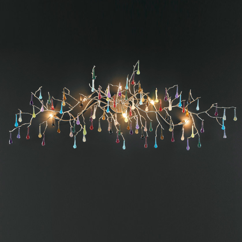 Wall lamp  BIJOUT by Serip (AP1425/6)