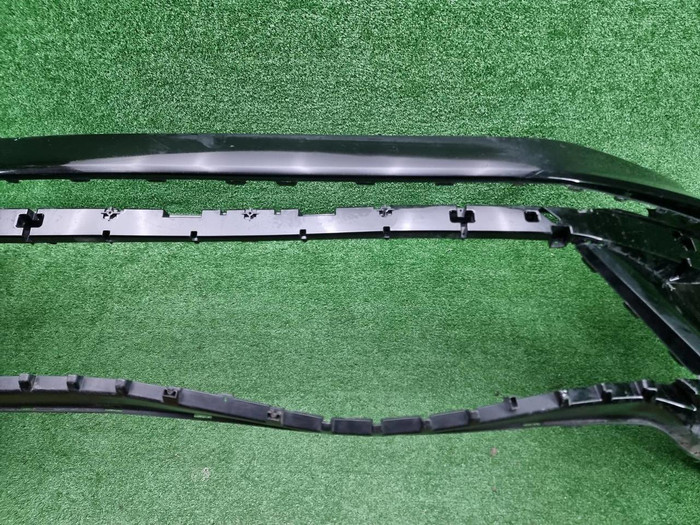 Бампер передний Москвич 6 (2023-н.в.)