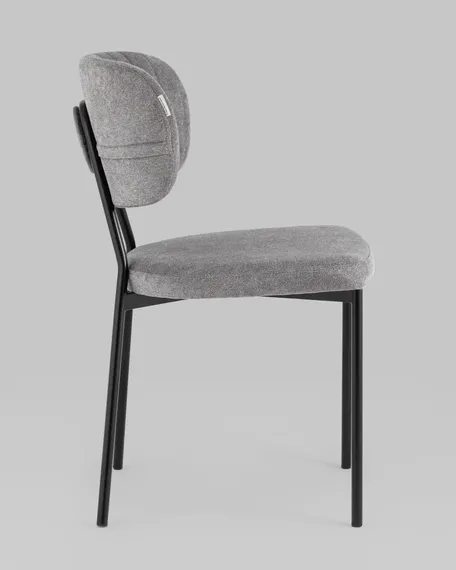 Стул Hook серый