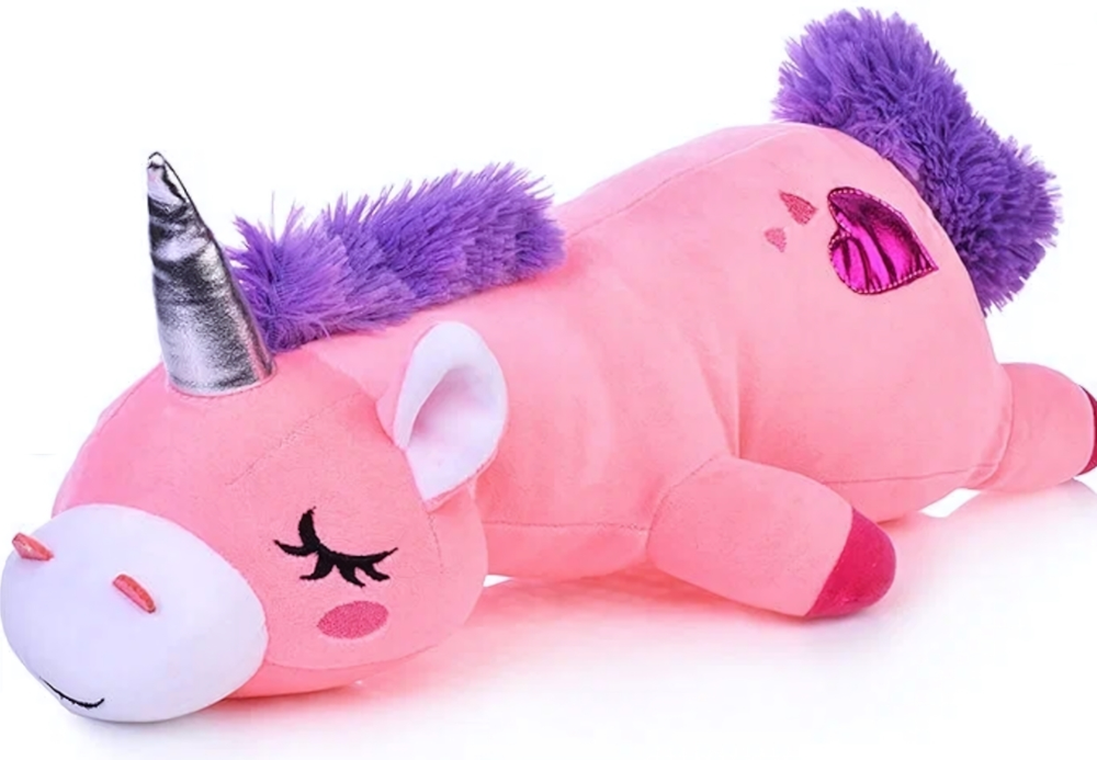 Единорожка Сплюша Д50см. (Смоленск)