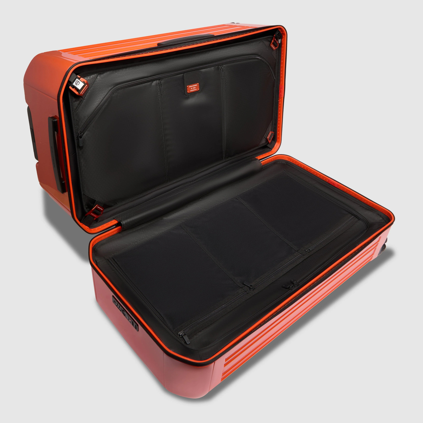 Чемодан-транк Piquadro BV5213PQLS2/Arancio
