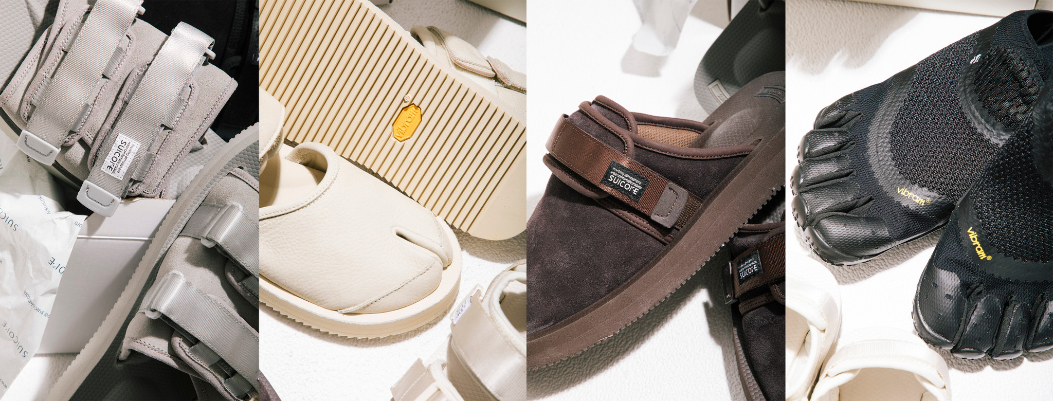 SUICOKE