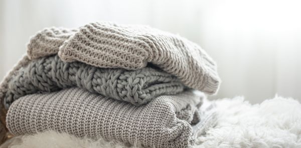 Теплый трикотаж: как выбрать свитер, который прослужит больше одного сезона