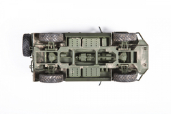 ГАЗ-233014 "Тигр"