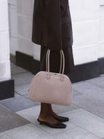 Сумка TREVI цвета стоун