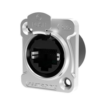 Seetronic SE8FDNV-30 Панельный разъем RJ45 (серия 1)