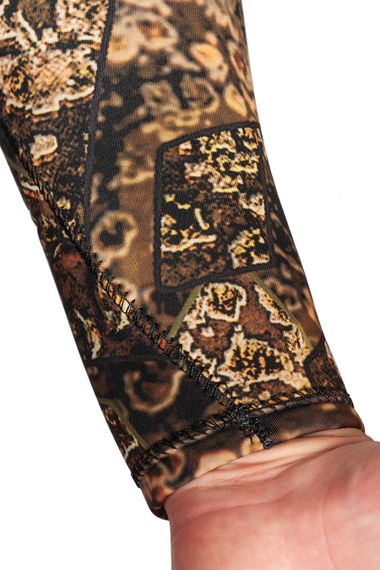 Гидрокостюм Salvimar KRYPSIS 3 мм