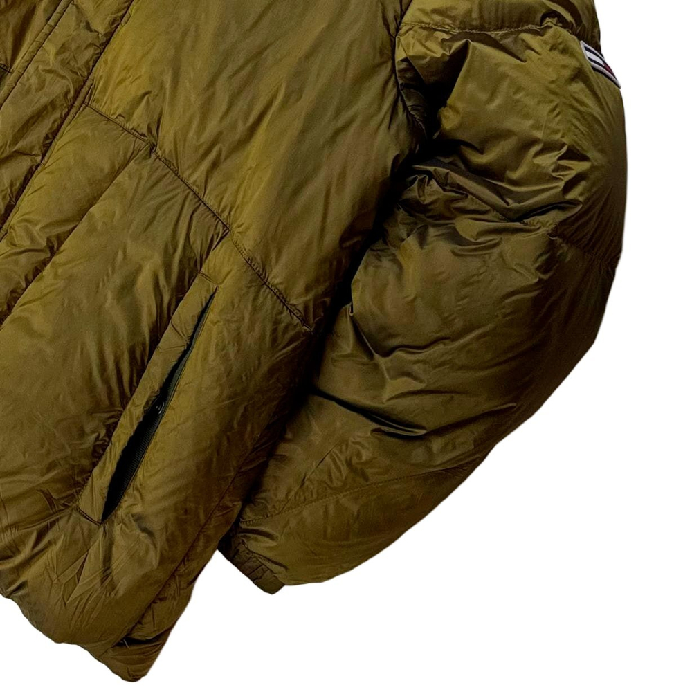 Пуховик Tommy Hilfiger