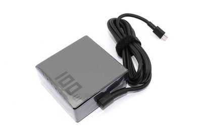 Блок питания (сетевой адаптер) для ноутбуков Asus 5V, 9V, 15V, 20V 3A, 5A 100 W Type C