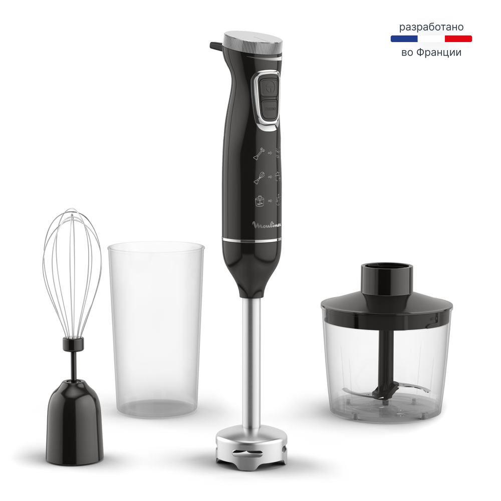 Блендер погружной Moulinex DD5R38F0