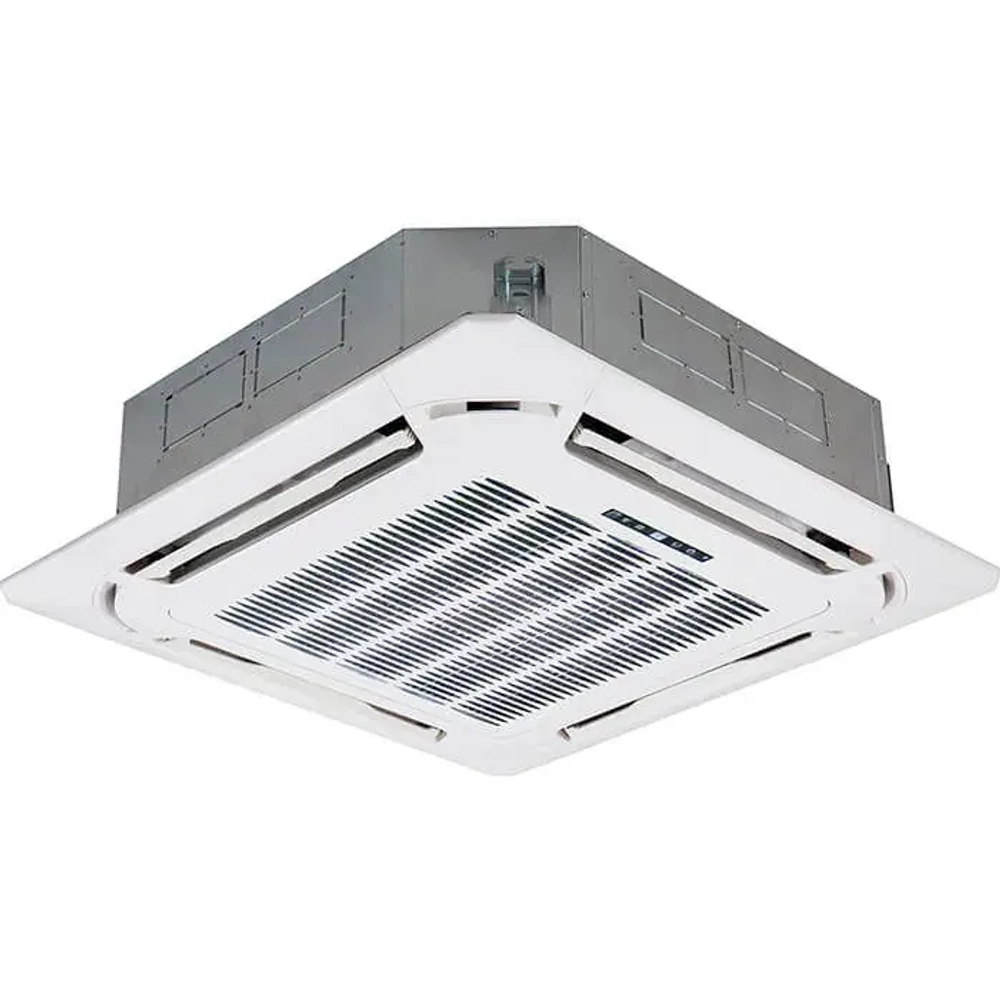Daichi DATA120ALCS1 / DFTA120ALS1 с зимним комплектом (-40)