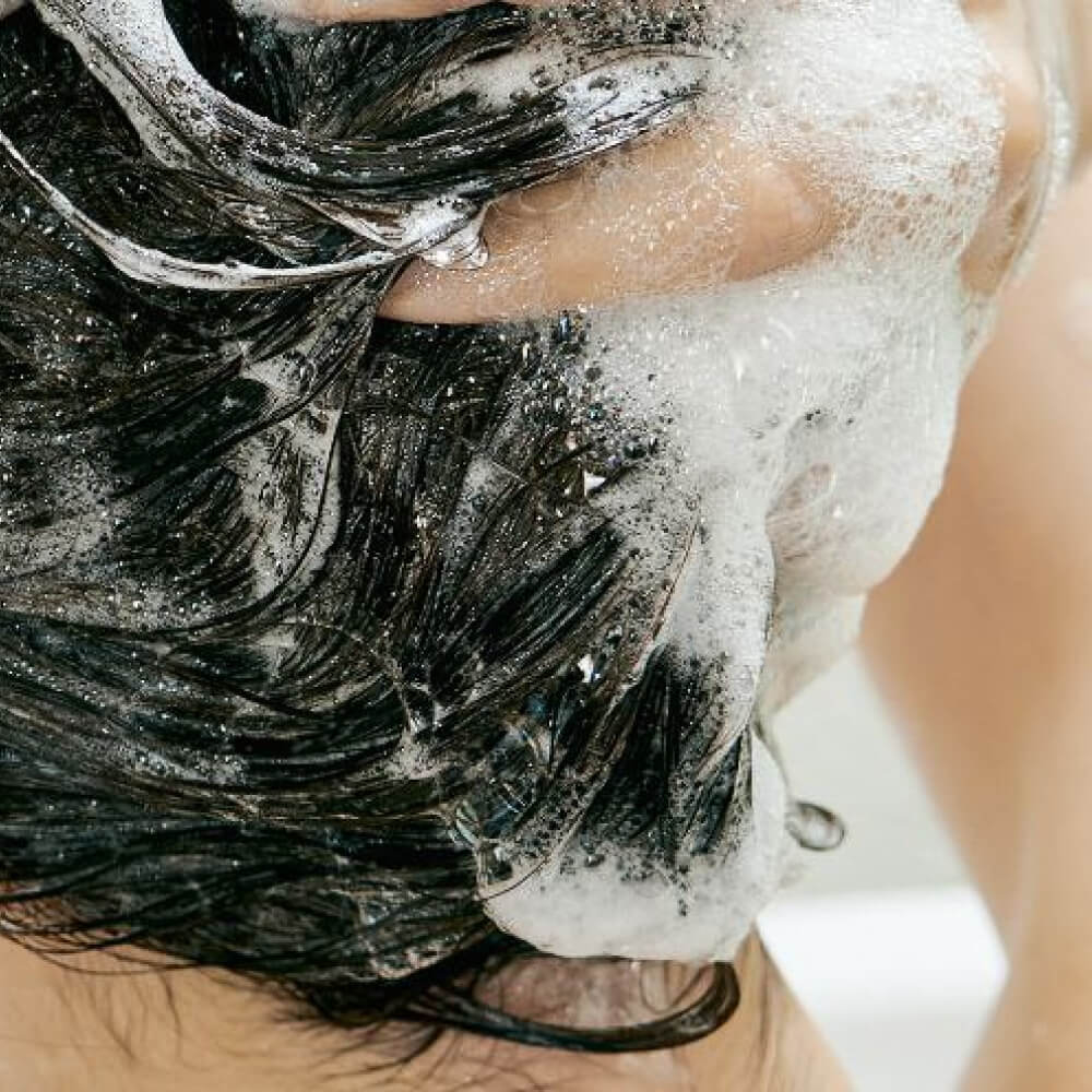 Шампунь Lador LPP Shampoo 530 мл