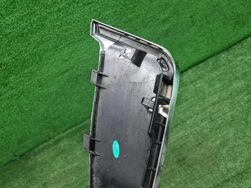 Накладка переднего бампера левая Hongqi HS3 23-нв