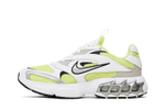 Кроссовки Nike Zoom Air Fire "Barely Volt" (Женская размерная сетка)