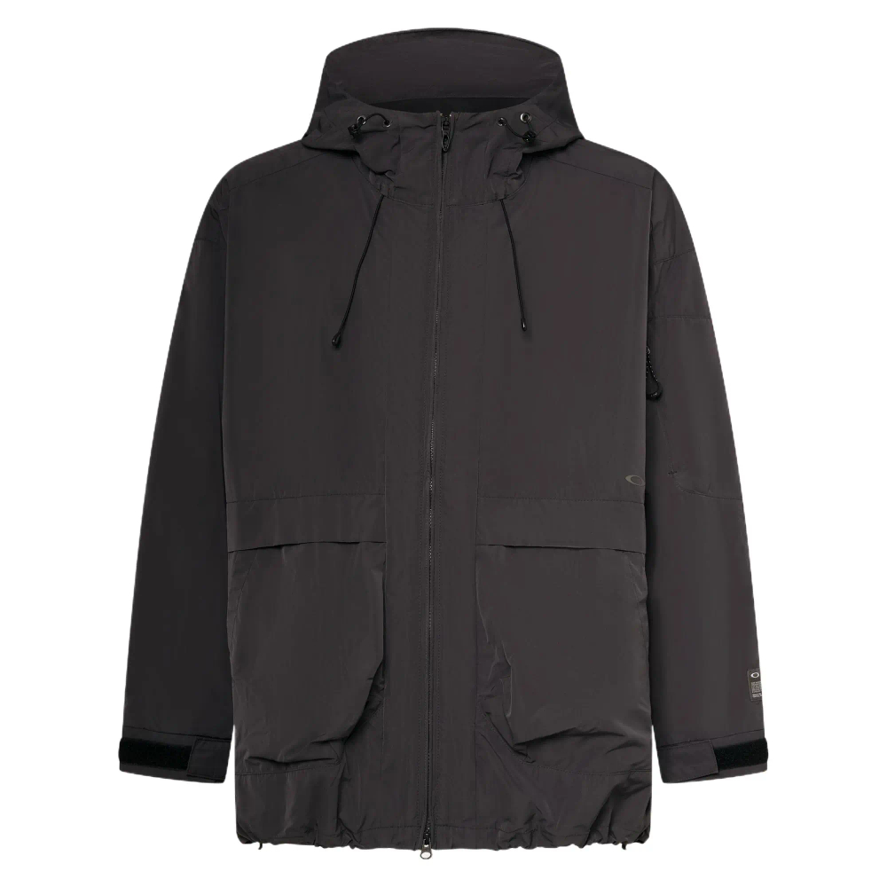 Oakley Jackets