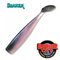 Виброхвост Lunker City 3,25" Shaker цв 28