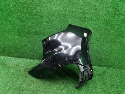 Бампер задний Porsche Cayenne Coupe (2019-2023)