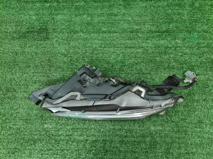 ПТФ левая Lexus RX 4 (2019-2022)