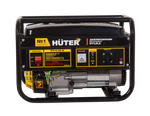 Электрогенератор Huter DY4,0LA