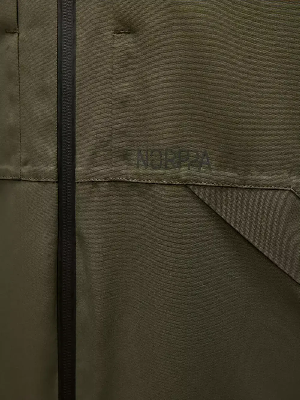 Куртка мужская KIVACH 2 NORPPA тундра