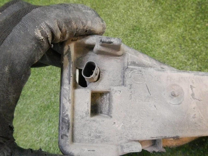 ПТФ левая BMW X5 G05, X7 G07 (2018-2023)