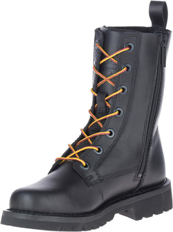 Ботинки Beason 7.25-Inch Motorcycle Lace-Up Harley-Davidson (Женские)