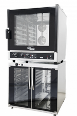 Пароконвектомат Grill Master ПКГ/И (13040)