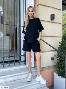 Костюм HJ-9486 Фабрика Моды