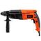 Перфоратор Black&amp;Decker BDHR26KR