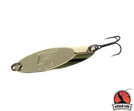 FLAGMAN Блесна Long Cast 21г цвет 200