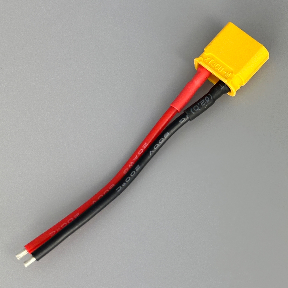 Полетный контроллер Happymodel CrazyF411 ELRS AIO 2-4S