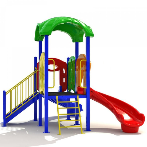 Детская площадка Лимпопо 6.2