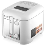 Фритюрница BRAYER BR2832WH (y)