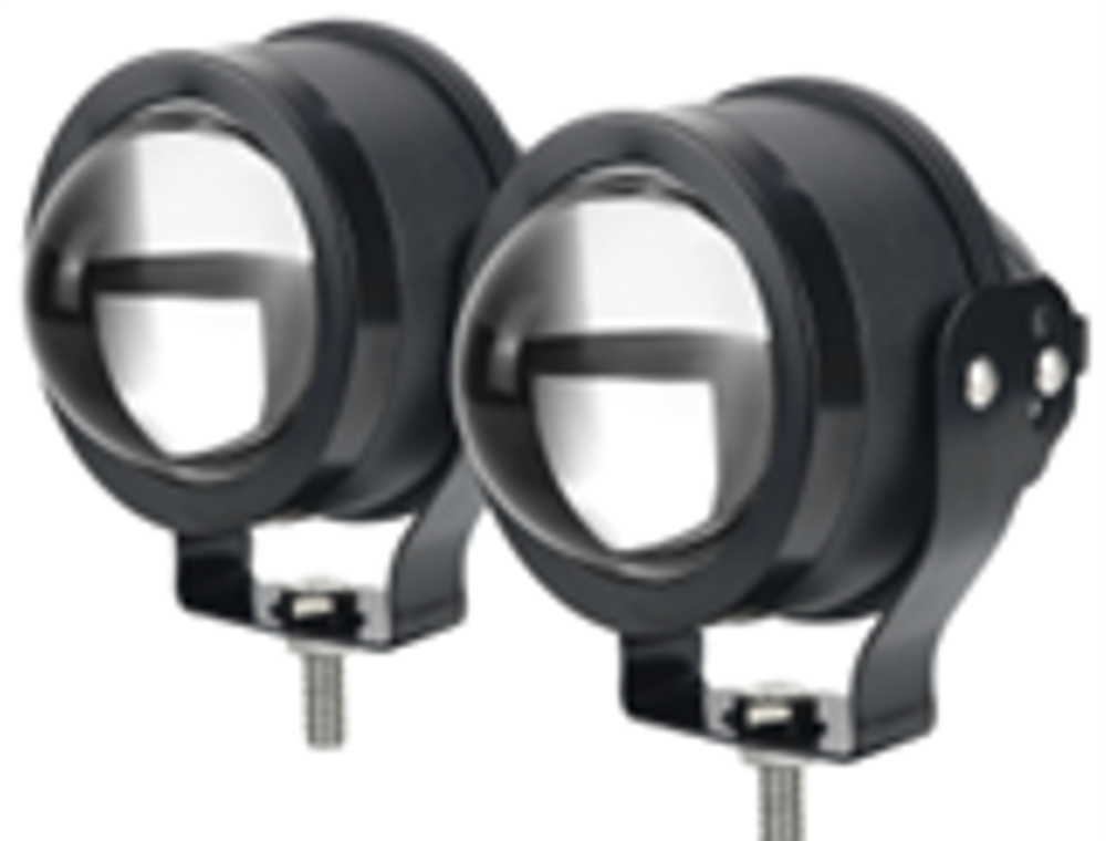 OPTIPRO ПТФ Линзы 3 дюйма универальные (кт.)