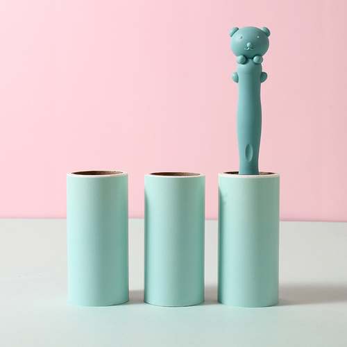 Валик для чистки одежды, 3 шт