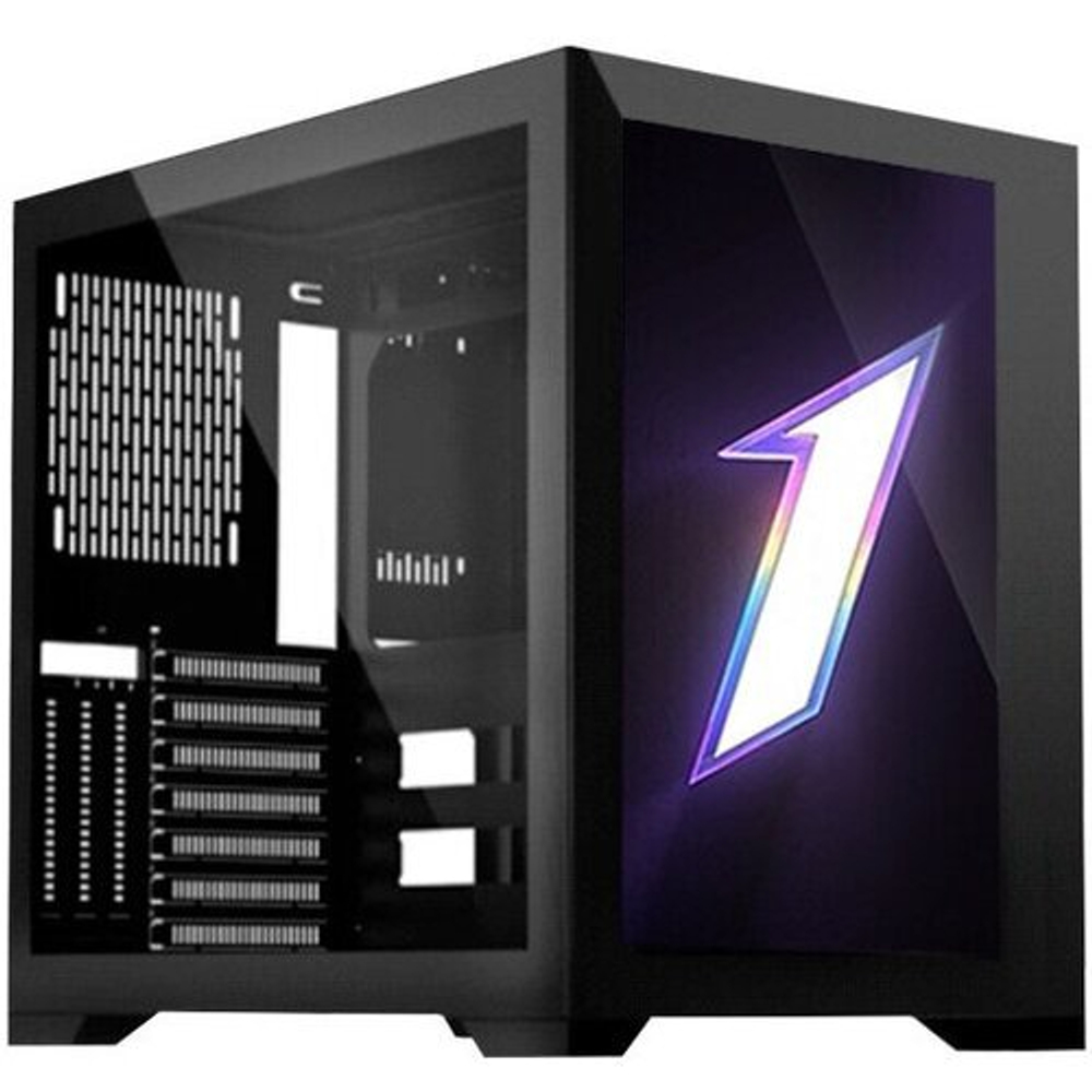Мощный игровой компьютер (системный блок) Intel Core i5-13600KF 14ядер 5100Мгц/ RTX 4070Ti 12GB / 32GB DDR4/ 512Gb SSD +1000Gb SSD/800w/Win 10 PRO