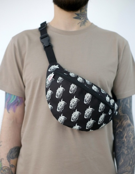 Поясная сумка OLDY Хання