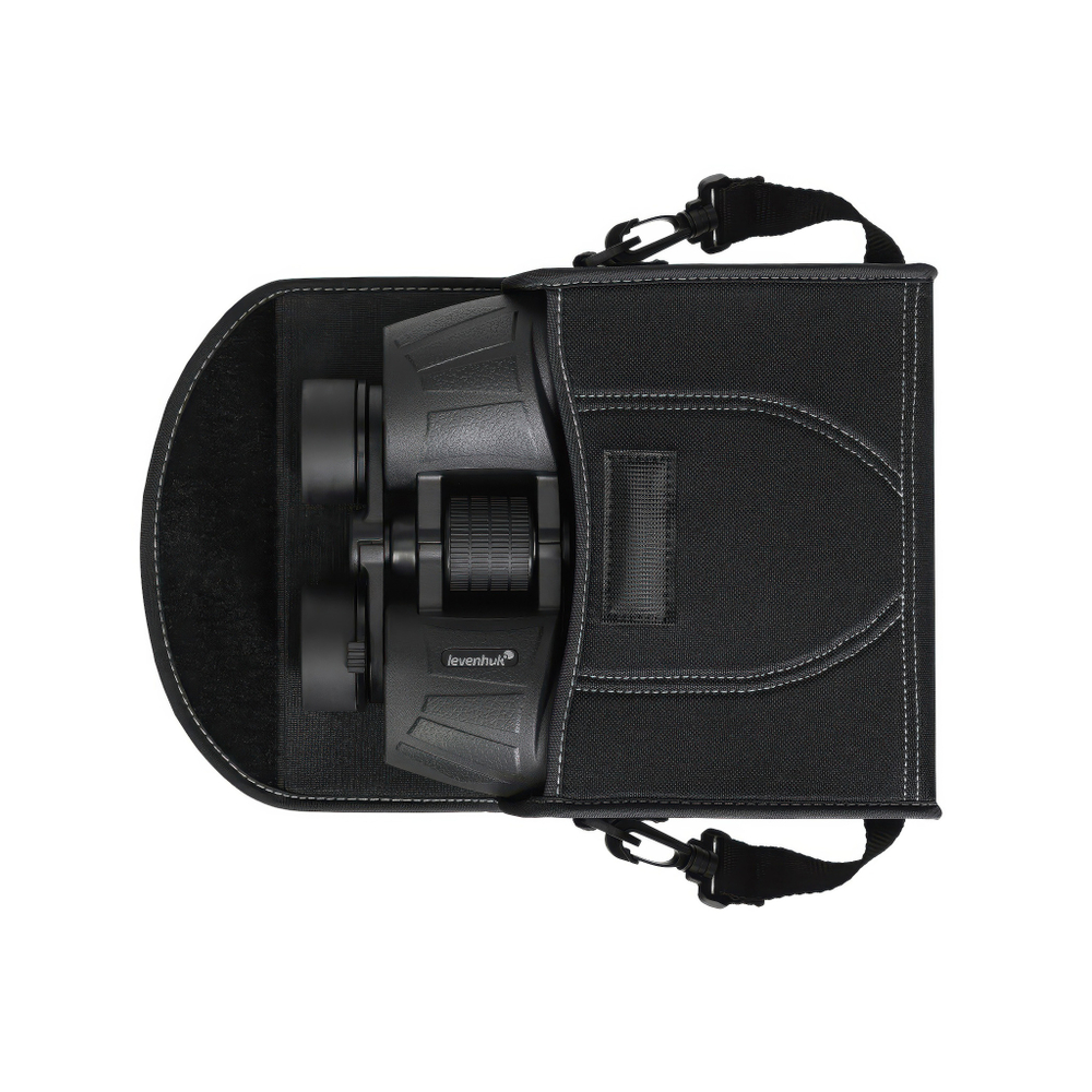 Бинокль Levenhuk New Sherman BASE 8x40