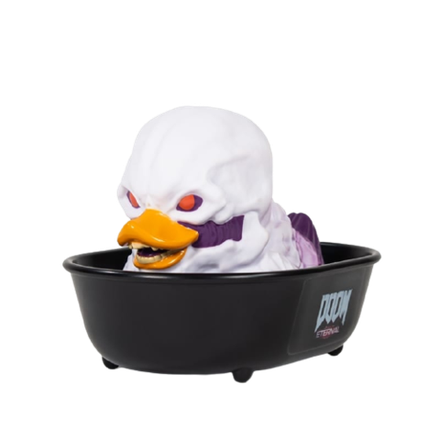 Фигурка-утка Tubbz Doom Hell Knight