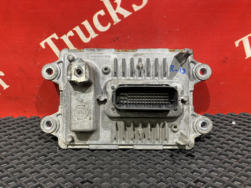 Блок управления AdBlue 2016г.