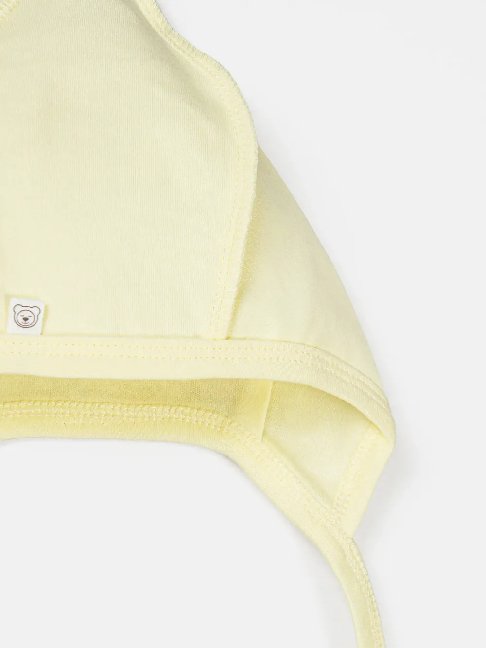 Чепчик "Нарцисс" 0+