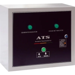 ТСС SGG 18000EH3LA бензогенератор с блоком АВР ТСС С 17000/400 190067/190028