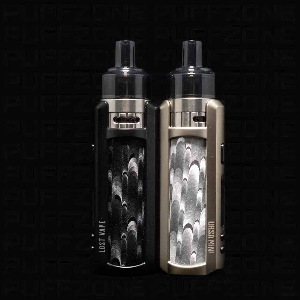 Lost Vape Ursa Mini Pod Kit