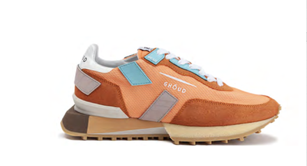 Кроссовки женские GHOUD