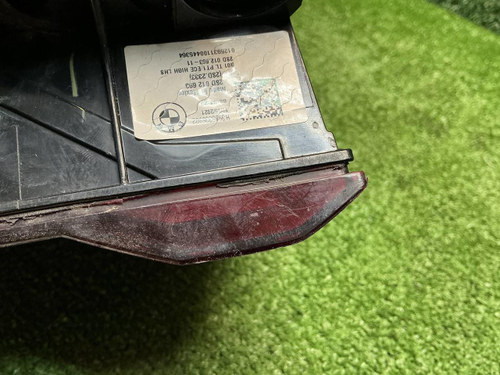 Фонарь левый внешний BMW X3 G01 X3M F97 (17-21)